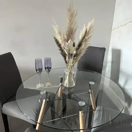 Sms Luxury Apartment, London Mews, Apartamento *