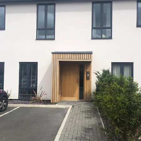Sms Luxury Apartment, London Mews, Apartamento York